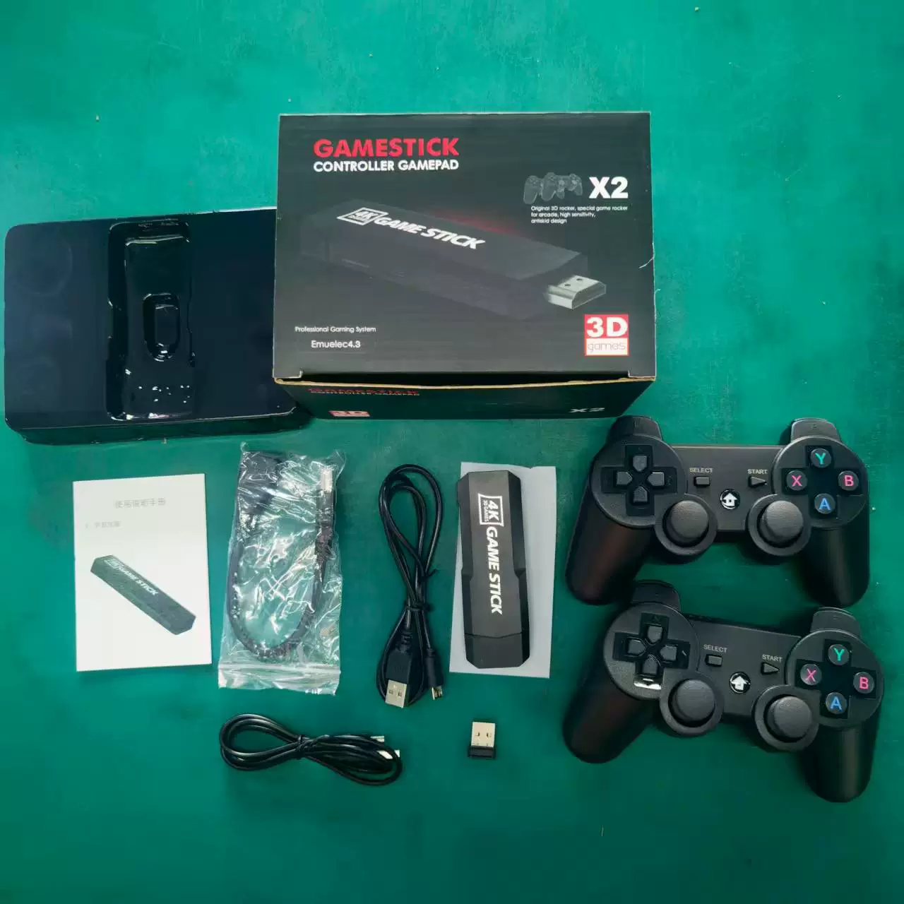 GD10 HD PSP видео-игровая приставка Pandora Game box 4K беспроводной открытый исходный код уличный боец X2