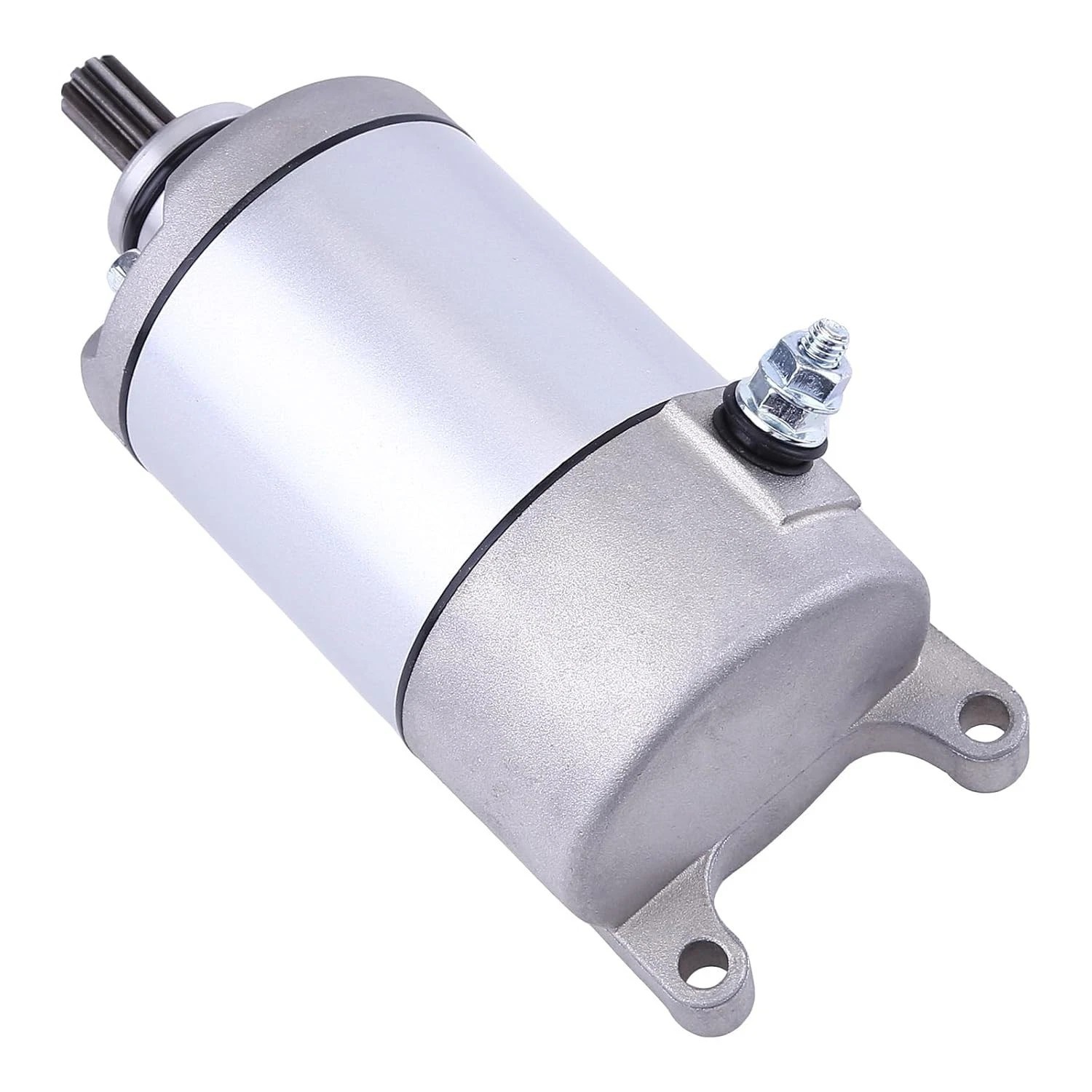 Starter Motor Suitable for Hisun 400Utv All-Terrain Vehicle 31200-F12-0000 Starter
