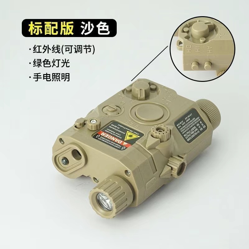 儿童玩具模型司马博涵菠罗配件全绿点息装饰品模型20MM通用导轨|undefined