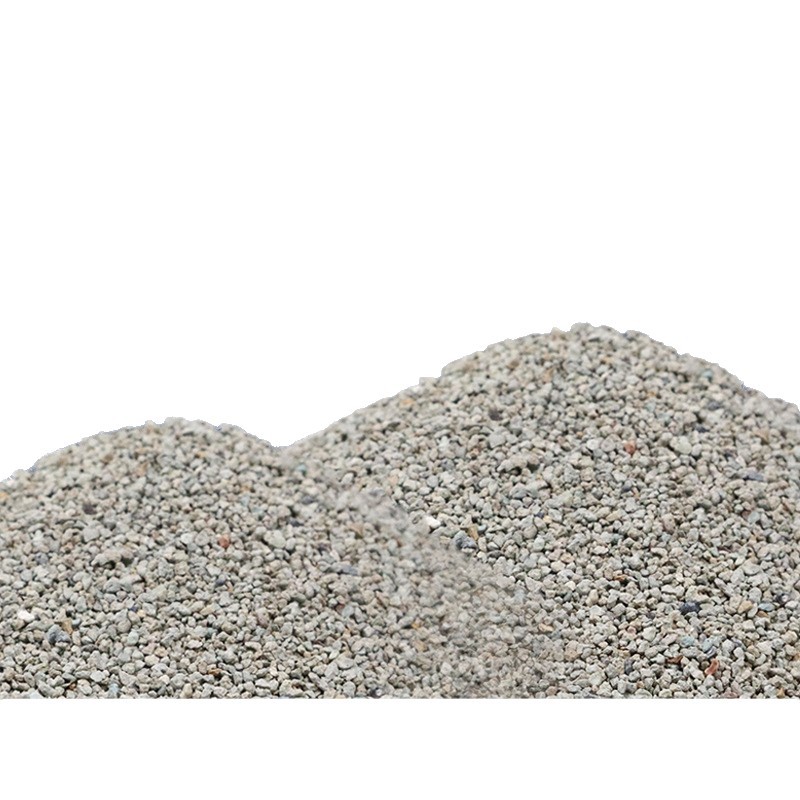 Arena de gato mineral a base de sodio 10kg 20kg empaquetado postal limpio sabor absorción de agua aglomerado compacto no fácil de dispersar arena de gato mineral