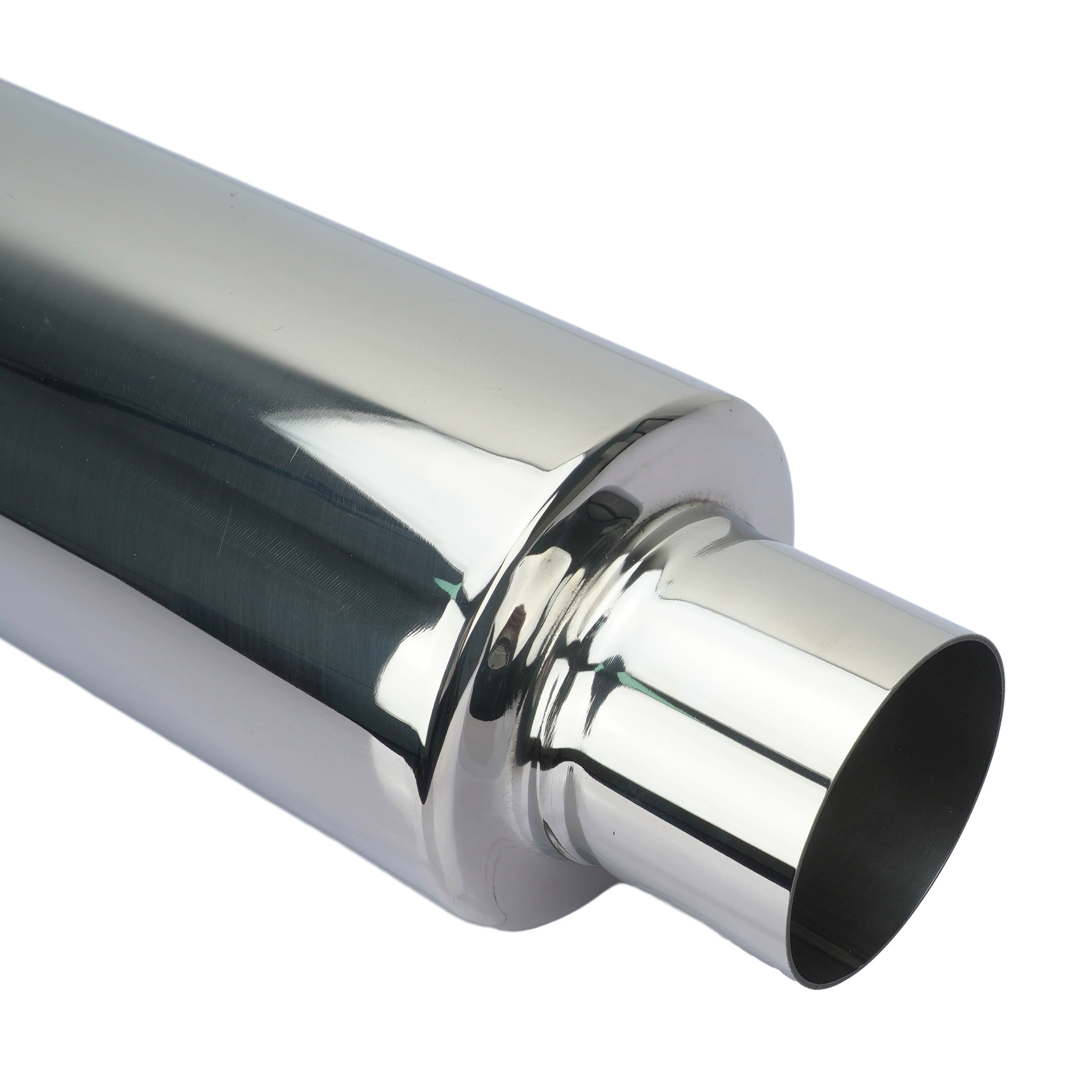 (Cross-border trading), modified universal silencer stainless steel