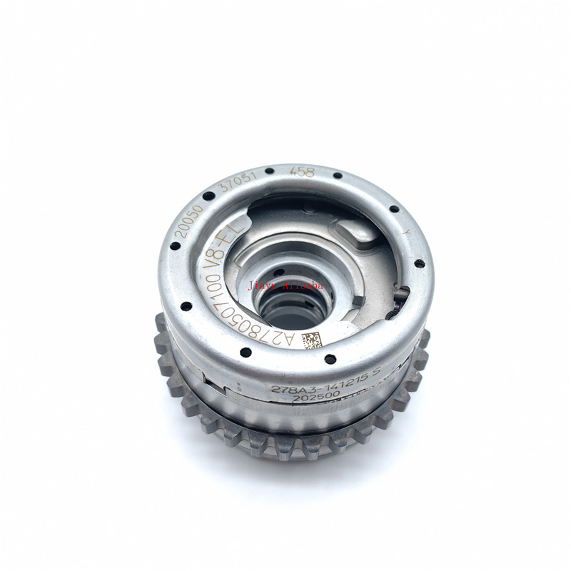 Camshaft Adjuster Timing Gear Is Suitable for Mercedes-Benz X166 2780507100 A2780507100