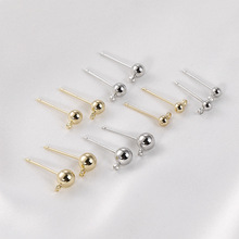 ������ᔎ�ƽ���Q���~�14k���ɫ�A��diy����h���S925�y�