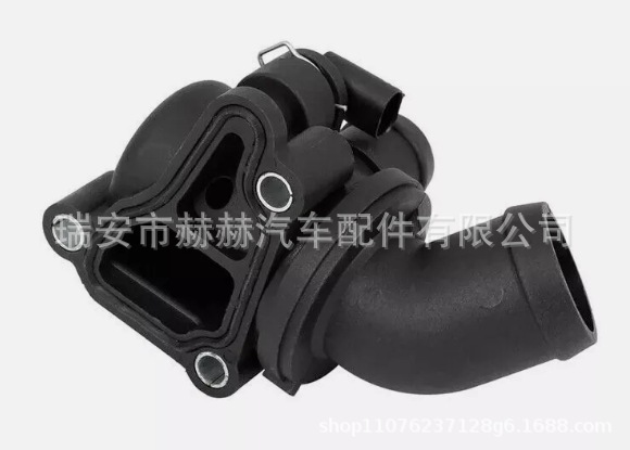 A2662030675 for Mercedes-Benz M266 coolant thermostat thermostat