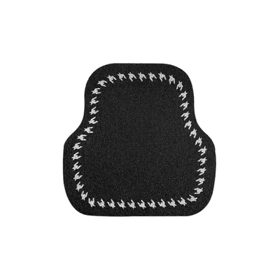 Universal Foot Pad: ring universal single-piece Main driving