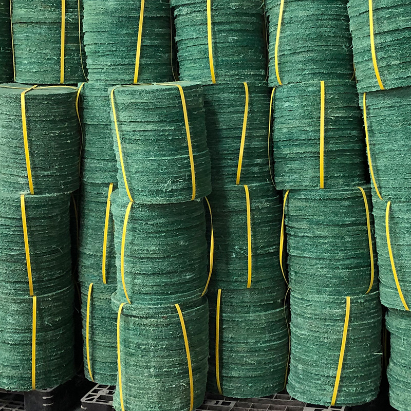 厂家抛光轮卡盘叶轮砂布轮砂纸打磨轮不锈钢黑砂千页轮抛光机