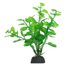 鱼缸装饰水族箱假山水草造景套餐仿真水草布景装饰品摆件假草