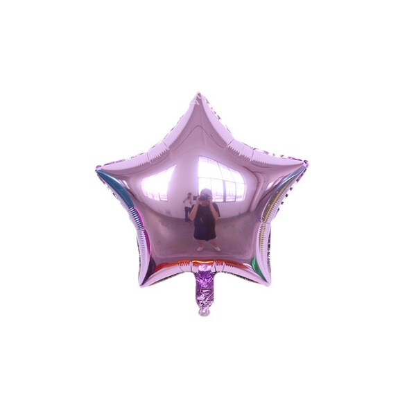 18 -inch pentagonal balloon 18 -inch pentagonal light board birthday…