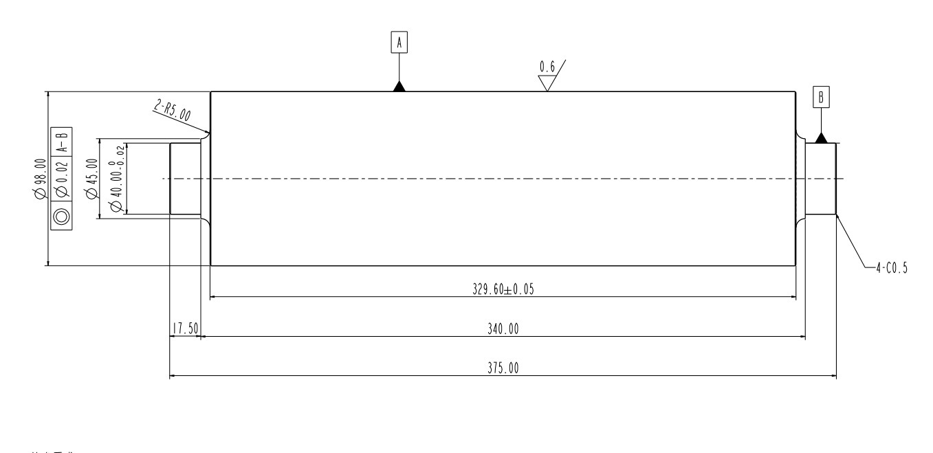 N95口罩机配件KN95口罩机配件刀钻轮LJ-LT20-71001