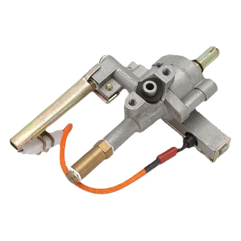 Трансграничный сжиженный газ 0 градусов электронная печь для барбекю клапан производители оптом предохранительный клапан газовый клапан задний клапан духовки