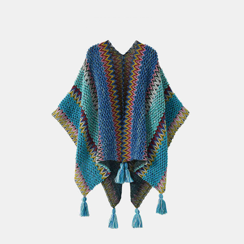 Peacock blue