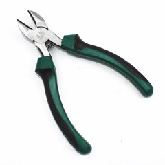/Lantuo offset pliers, oblique nose pliers, 6-inch oblique nose pliers, manual pliers, hardware offset pliers