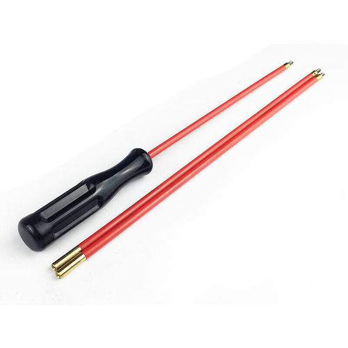 6-piece set of Russian cross-border supply of firearm maintenance set shotgun barrel cleaning and dredging maintenance tool brush