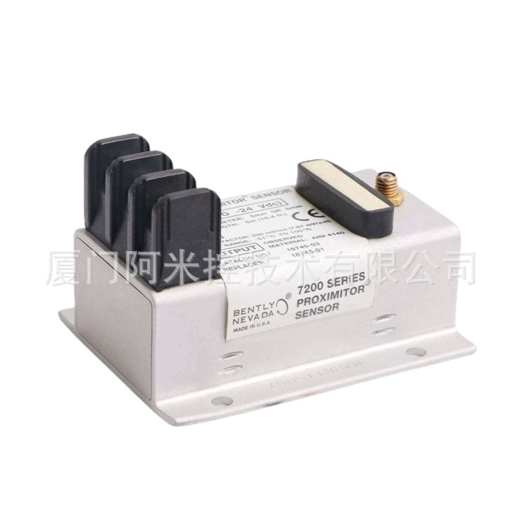 Bently Bentley 330104-00-06-50-02-00 Вихретоковые вибрационные зонды