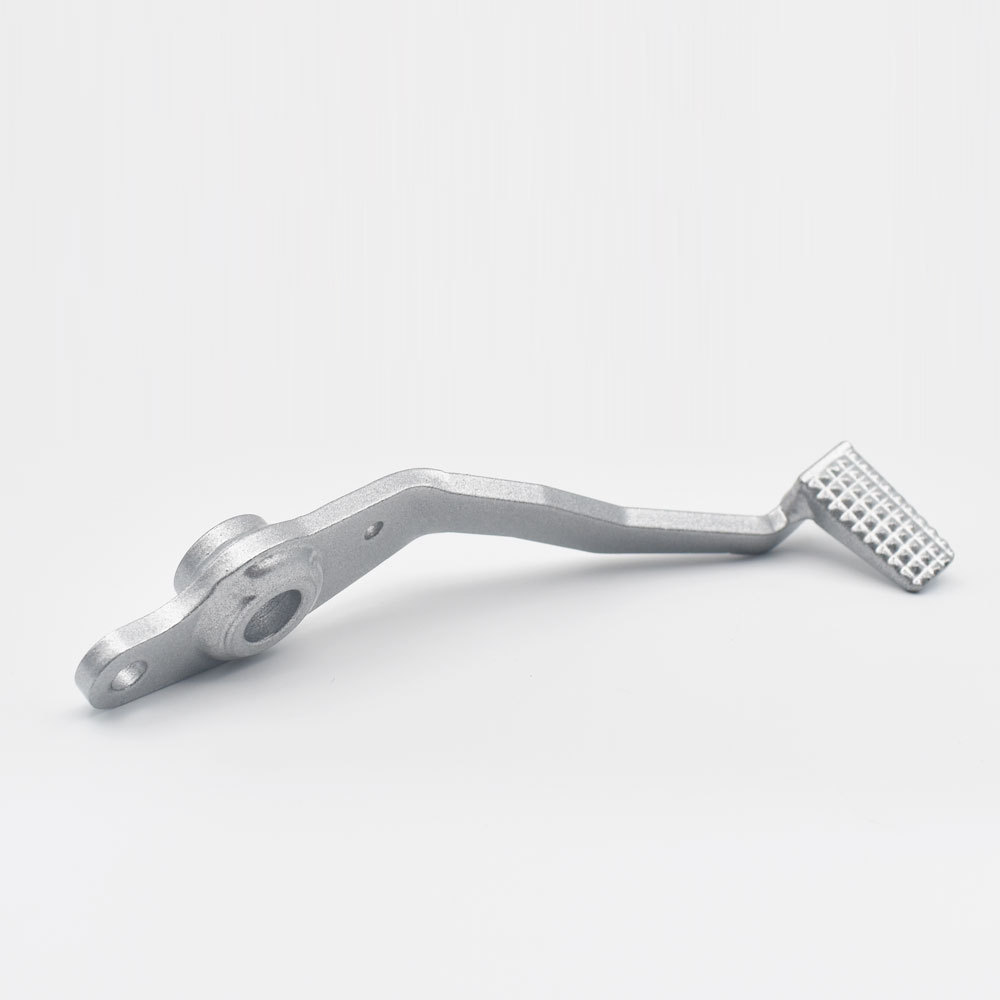 Kawasaki Ninja Ninja650 EX650 ER6N ER650 rear brake lever brake pedal brake 12-16 years