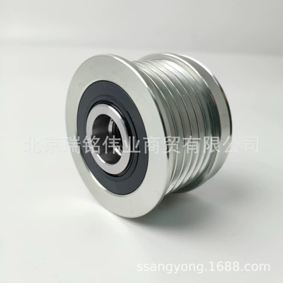6621553315 Ssangyong Generator One-Way Generatorlar hissələri (Dinamo və detalları)