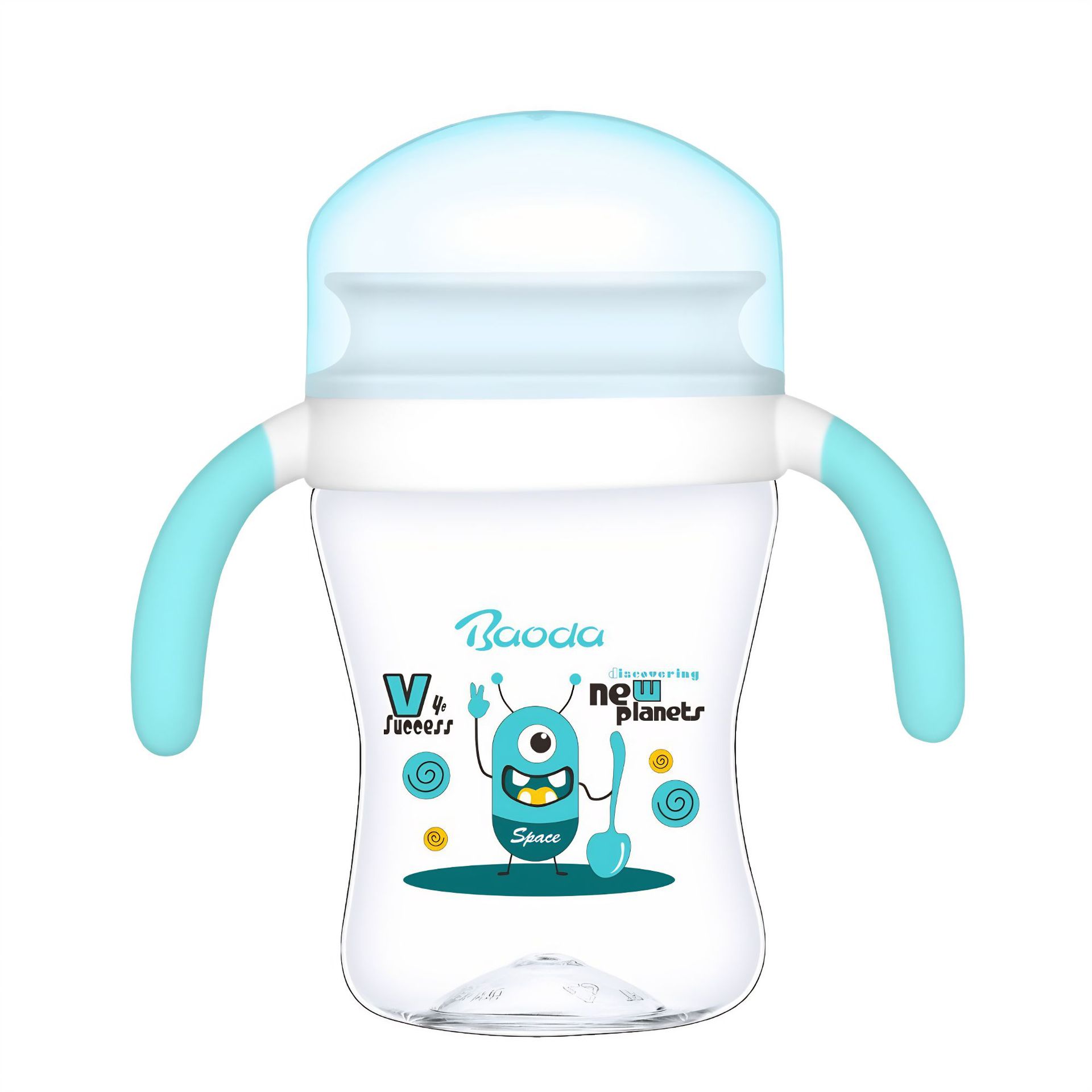 Tazas de bebés de bebidas de bebidas de beb