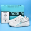 High quality [white grey]