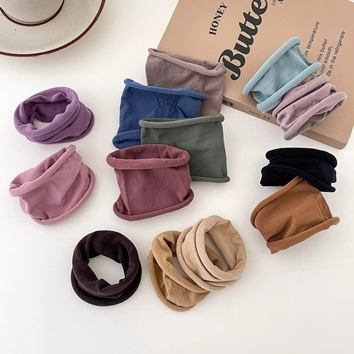 5 Pack Seamless Hair Elastics for Women, Simple and Versatile, High Ponytail Hair Ties, Hair Accessories