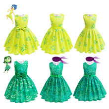 �羳Inside Out 2���^�X�ع��2��������COS����ɫ�����Ʒ�ٰl
