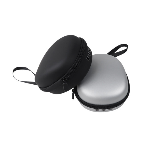 Best-selling EVA spinning reel bag, water drop shape, casting reel, pontoon fishing reel, portable hard shell protective case, anti-fall storage bag