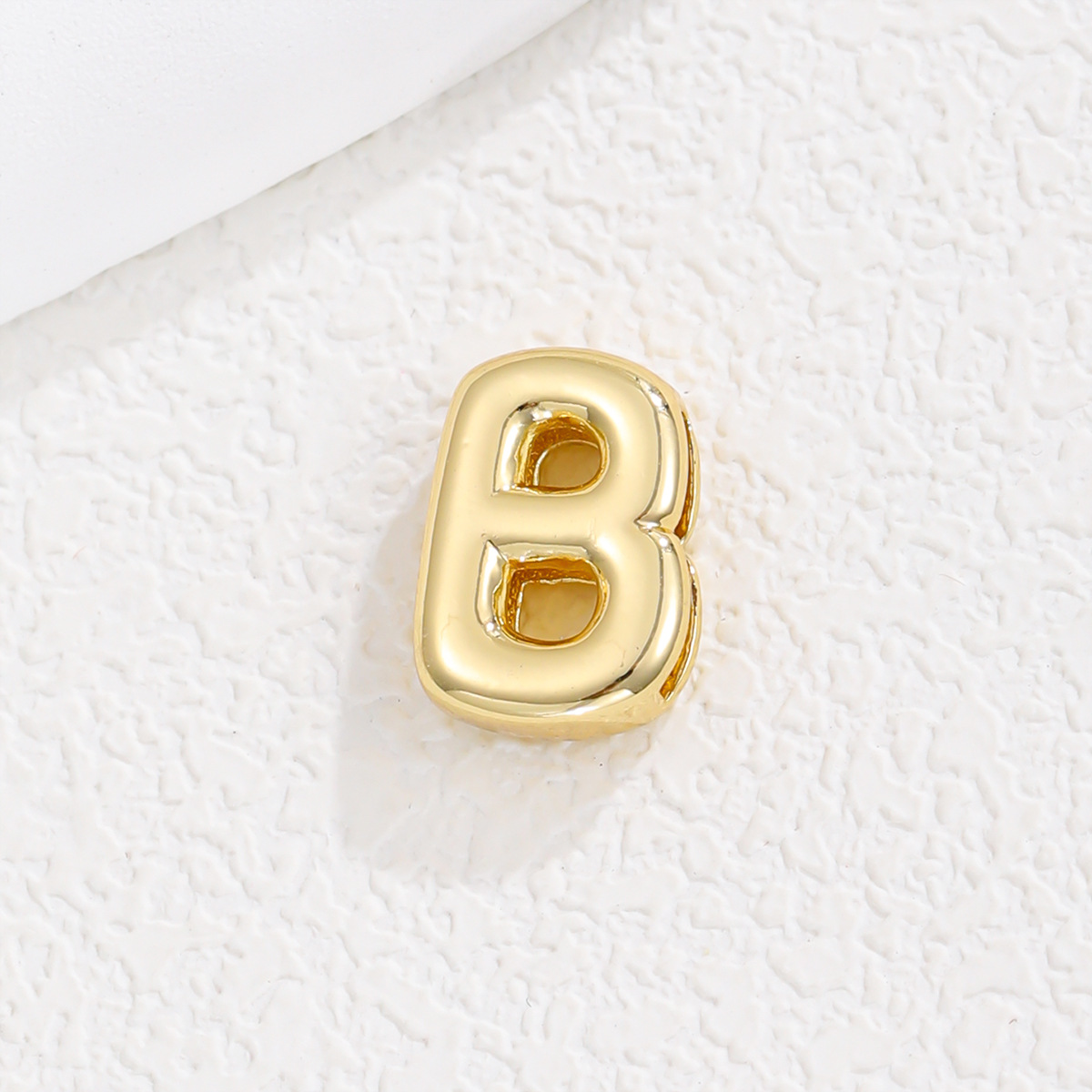 Wholesale Jewelry Simple Style Classic Style Letter Titanium Steel Plating display picture 7