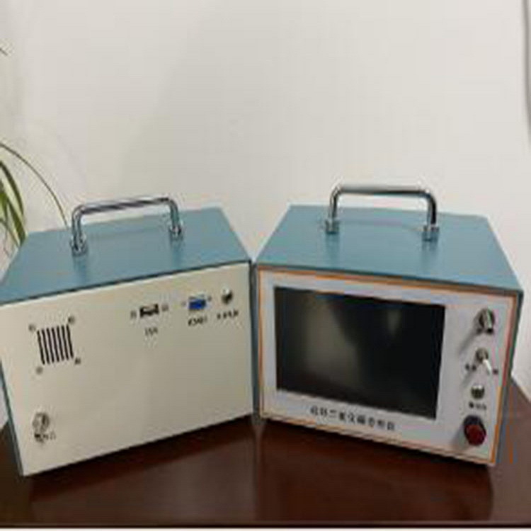 不分光红外二氧化碳分析仪  型号:JY330-CEA-800 库号：M152915