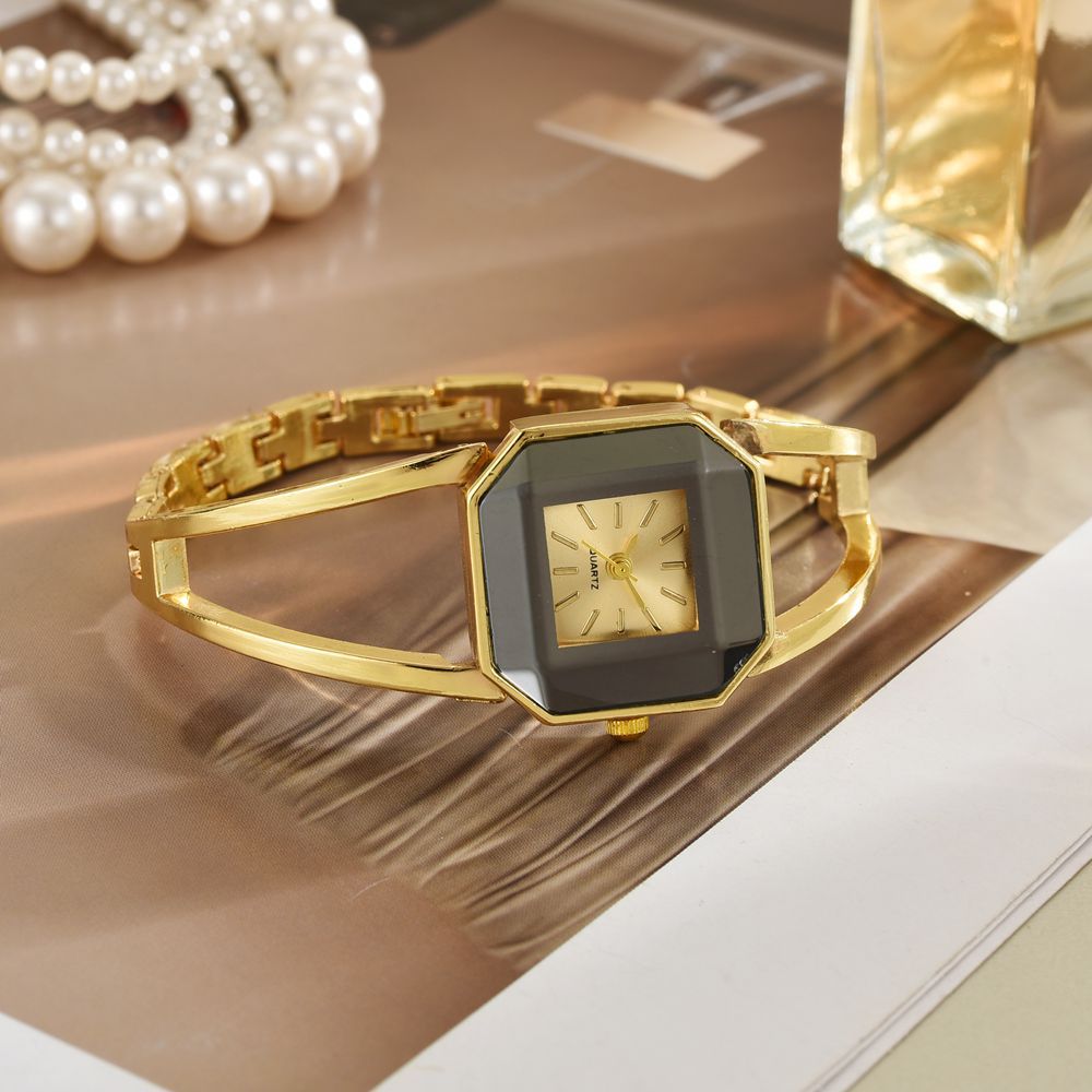 Reloj de imitación de cerámica para mujer 2024 nuevo reloj para mujer reloj para mujer