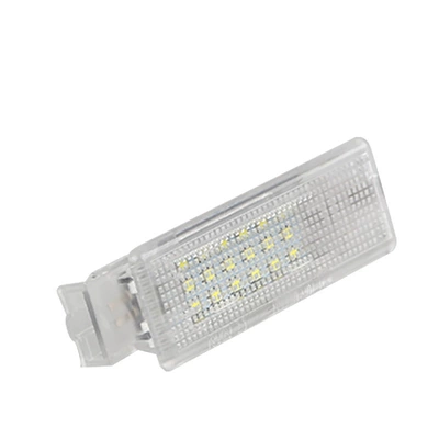 Volkswagen – License plate lamp Light for