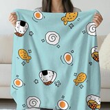 Большая удерживающая тепло толстовка с капюшоном подходит для мужчин и женщин, подарок на день рождения