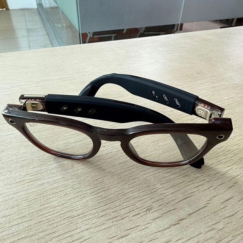Cross-Border Mate Ray-Ban Temple Protection Cover, Anti-Scratch and Anti-Bump Silicone Cover
