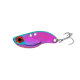 Micro Metal Blade Baits Spinner Baits Fresh Water Bass Swimbait Tackle Gear