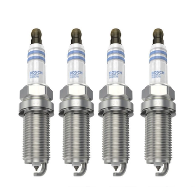 Suitable for Bosch Iridium Platinum Alışdırma şamı (Sveçalar)