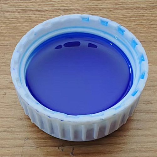 Car Headlight Coating Liquid 600ml, Headlight Restoring Blue Ice Repair Liquid 800g, Crystal Blue Front Beam Headlight Coating Liquid