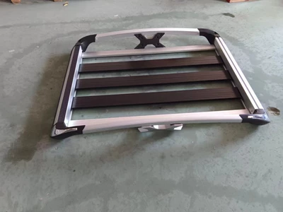 Alloy Roof Luggage Frame, Luggage Rack