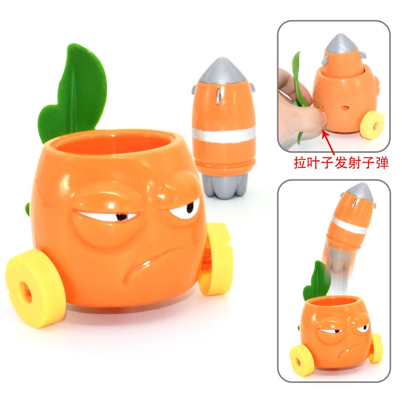 Игрушка, светильник для растений, кукла, минифигурка, может запускаться