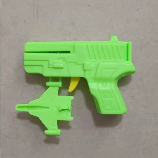 Airplane, gun for kindergarten, travel toy for elementary school students, Birthday gift