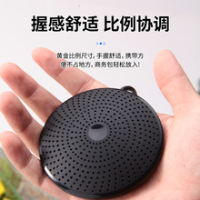 电脑USB全向会议麦克风闺蜜机网络通话游戏直播录音无线话筒