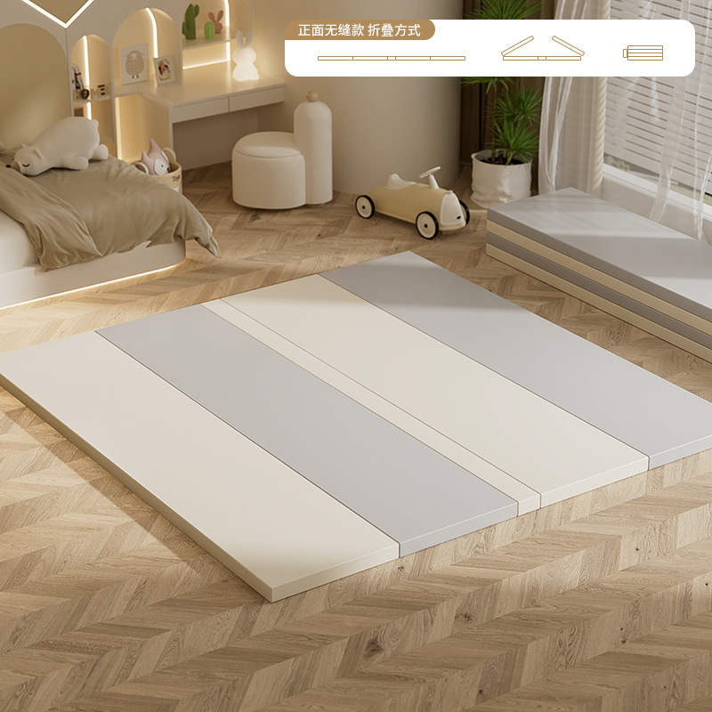 Gris claro blanco antibacteriano inconsútil