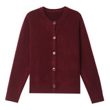 高档秋季新款开衫抗起球百搭披肩中年针织衫女高级感时尚薄款羊毛，女装针织衫/毛衣，妃慕昵服饰