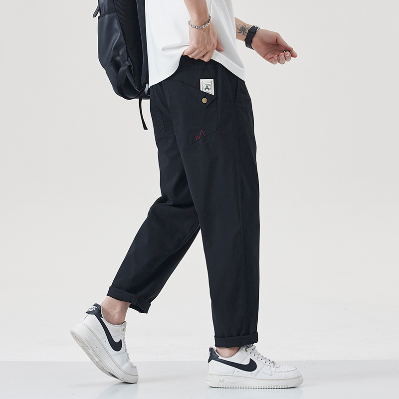 3015 black