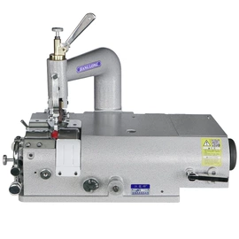 缝中设备;缝纫机;服装机械设备