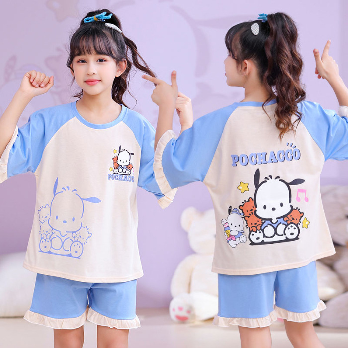 ZD - 3802 # Perro Pachá