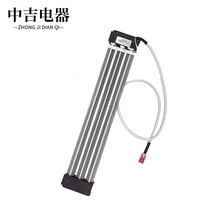 厂家供应 PTC陶瓷发热片 空气PTC加热器加热电加热器设备配件