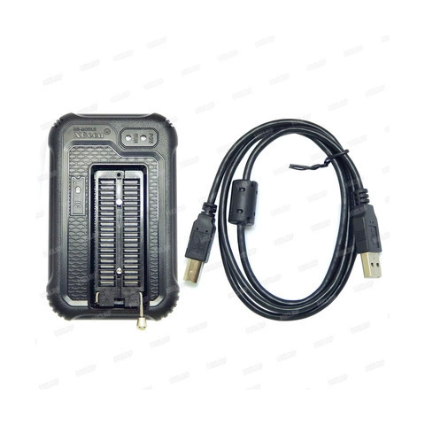 T48 высокоскоростной USB программатор EMMC SPI NAND NOR микроконтроллер одночиповый материнская плата BIOS USB программатор