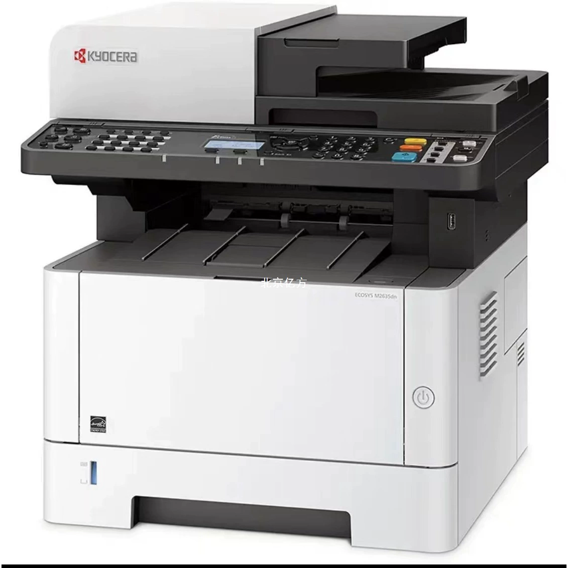 Кийошера Jing porcelain M2135dn M112FFP M1125mfp M1520H M2635dn M3645DN