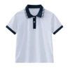 White T-shirt
