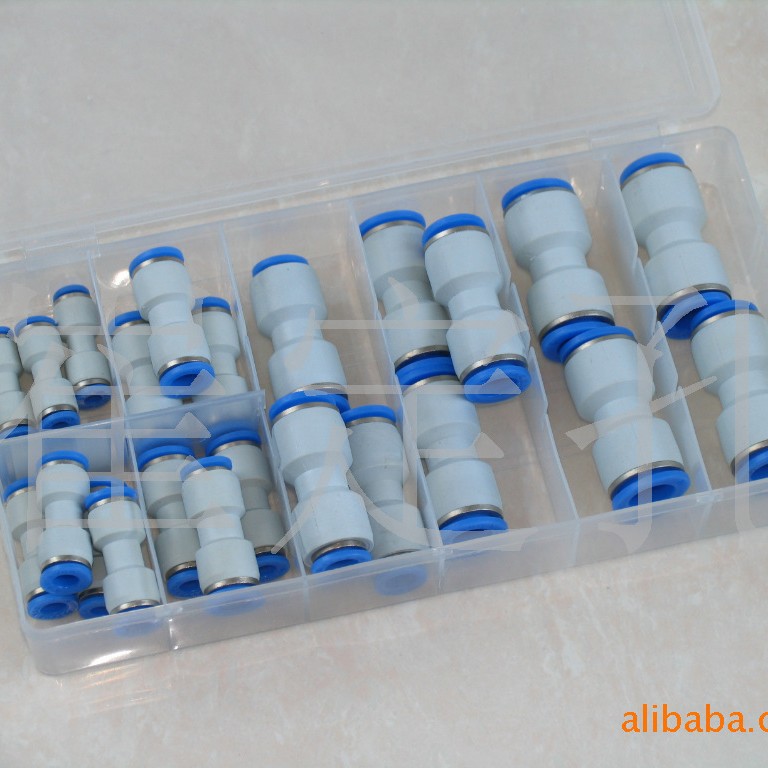 供应厂家直销24PC 快速接头