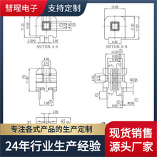UU9.8���l׃����4�۹Ǽ� ��ʽ2+2�_ BOBBIN