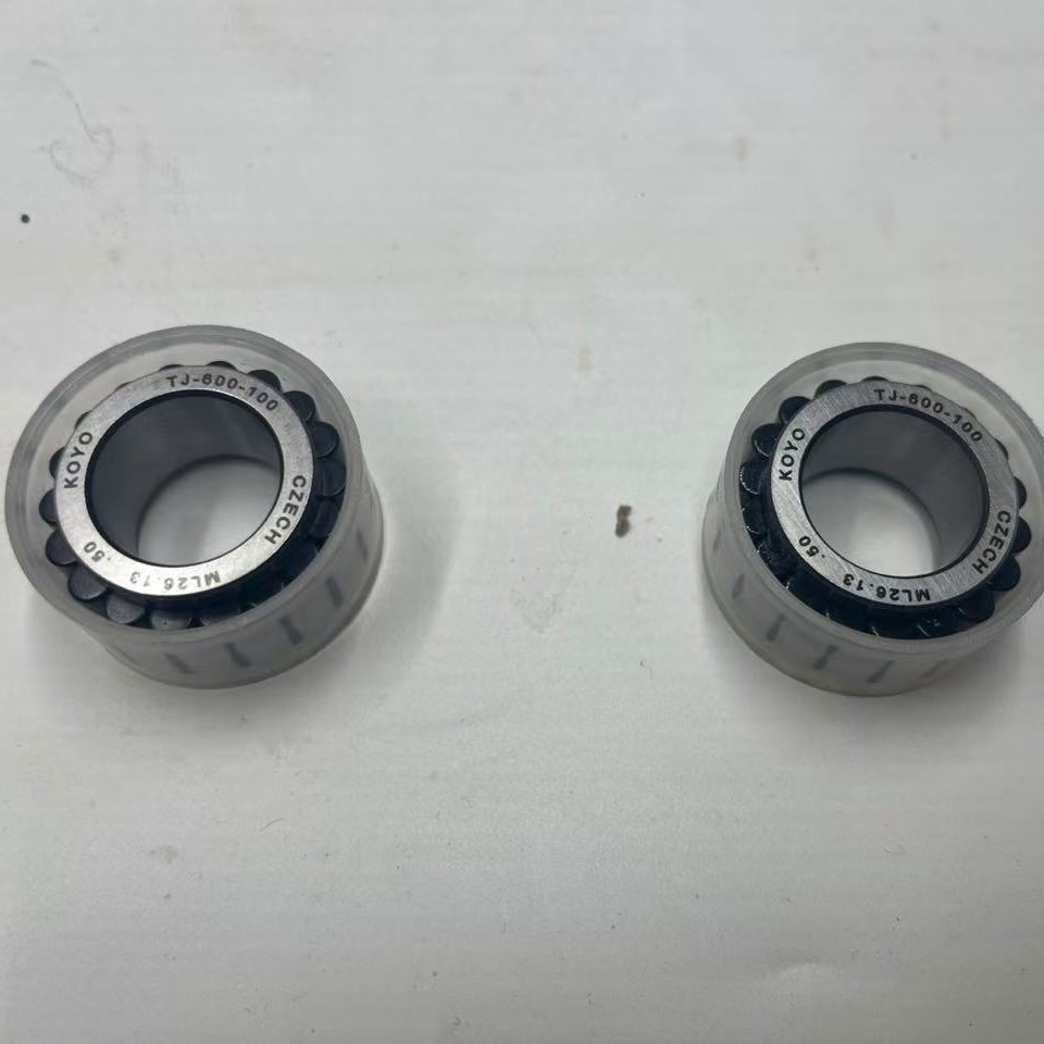 供应RSL185010无外圈行星减速机轴承